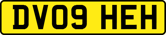 DV09HEH