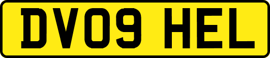 DV09HEL