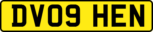 DV09HEN