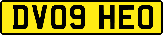 DV09HEO