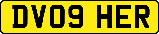 DV09HER