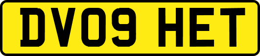 DV09HET