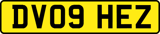 DV09HEZ