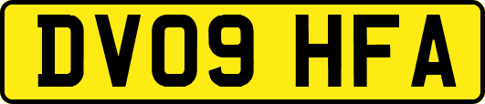 DV09HFA