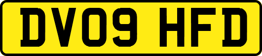 DV09HFD