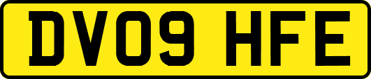 DV09HFE