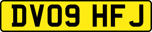 DV09HFJ