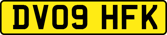 DV09HFK