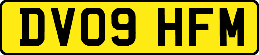 DV09HFM