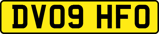 DV09HFO