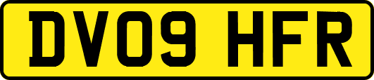 DV09HFR