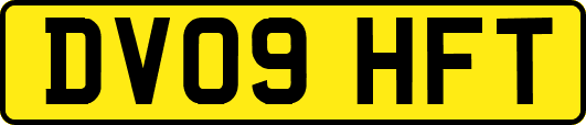 DV09HFT