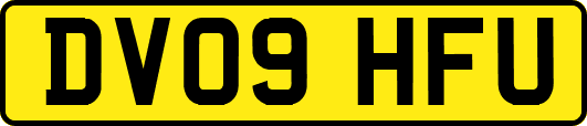 DV09HFU