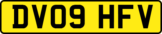 DV09HFV