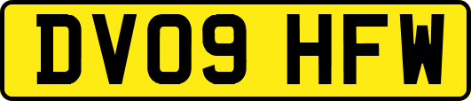 DV09HFW