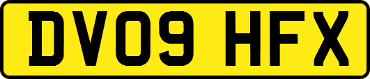 DV09HFX