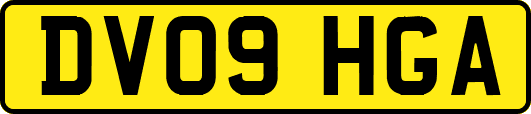 DV09HGA