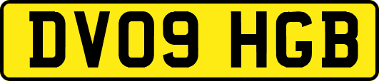 DV09HGB