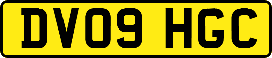 DV09HGC