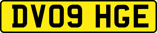 DV09HGE