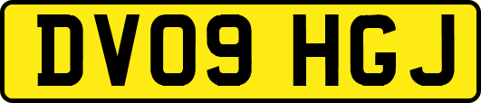DV09HGJ