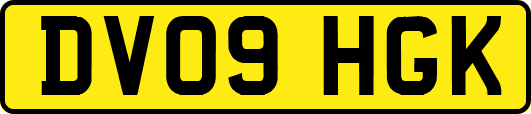DV09HGK
