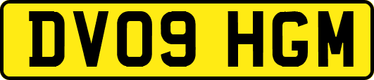 DV09HGM