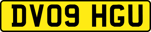 DV09HGU