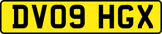 DV09HGX
