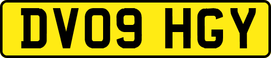 DV09HGY