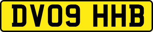 DV09HHB