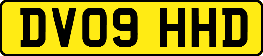 DV09HHD