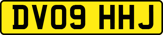 DV09HHJ