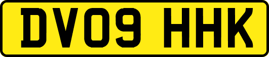 DV09HHK