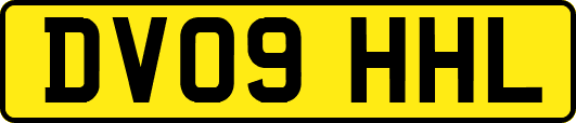 DV09HHL