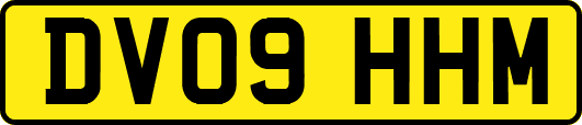 DV09HHM