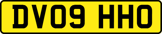 DV09HHO