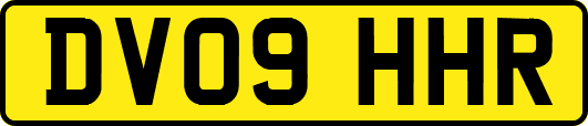 DV09HHR