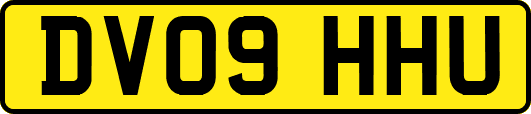 DV09HHU