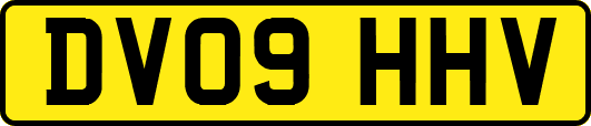 DV09HHV