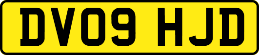 DV09HJD