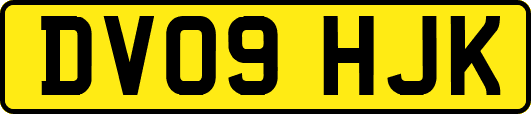 DV09HJK