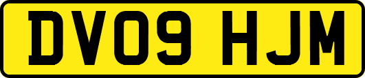 DV09HJM