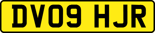 DV09HJR