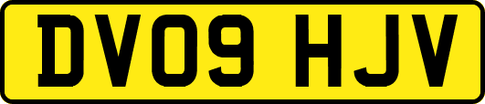 DV09HJV