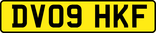 DV09HKF