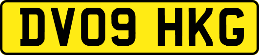 DV09HKG