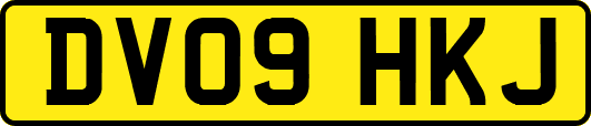 DV09HKJ