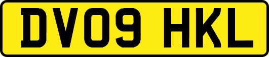 DV09HKL