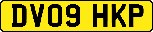DV09HKP